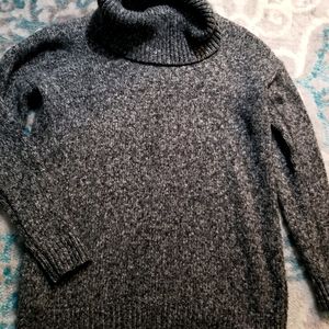 Ralph Lauren women's turtleneck, size small